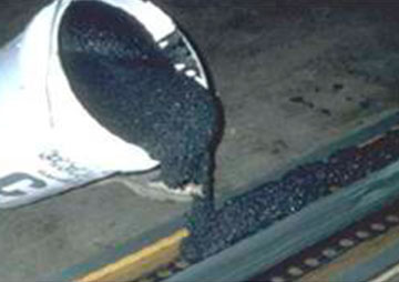 高性能混凝土種類