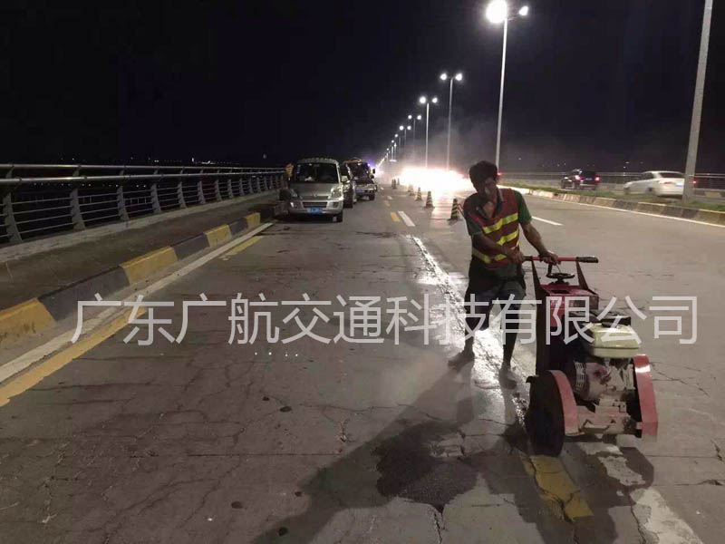 GH高性能混凝土(快干水泥)搶修